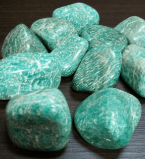 minerales